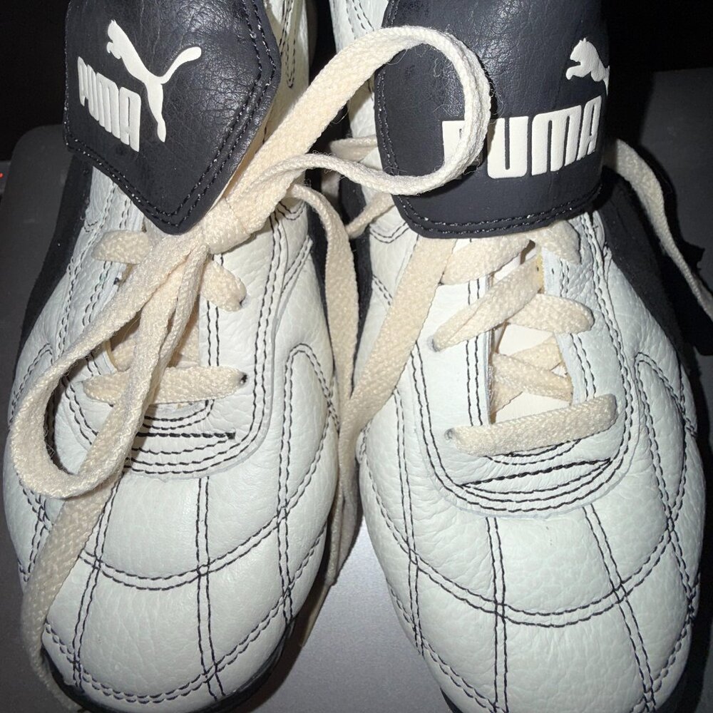Women's Avanti Leather Sneakers